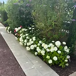 Апартаменты De Prestige Au Centre Climatise Avec Jardin Prive