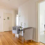 De Prestige Au Centre Climatise Avec Jardin Prive * Кольмар