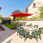De Prestige Au Centre Climatise Avec Jardin Prive * Кольмар