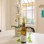 De Prestige Au Centre Climatisé Avec Jardin Privé