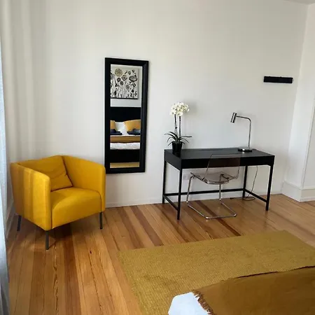 De Prestige Au Centre Climatise Avec Jardin Prive * קולמר